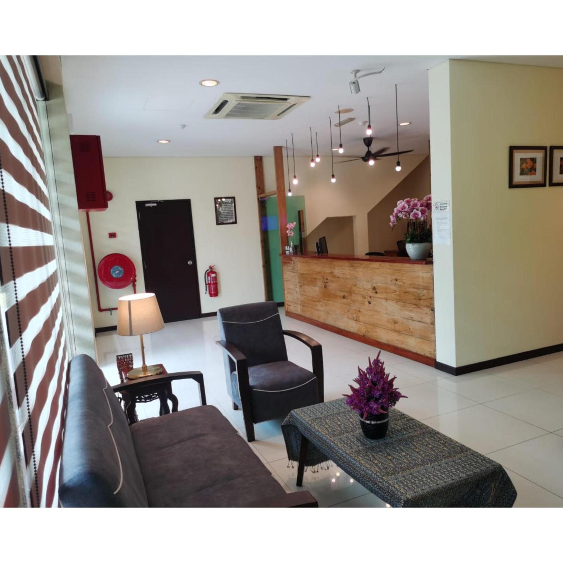 Hotel O Pavilion Inn Hotel 35/42