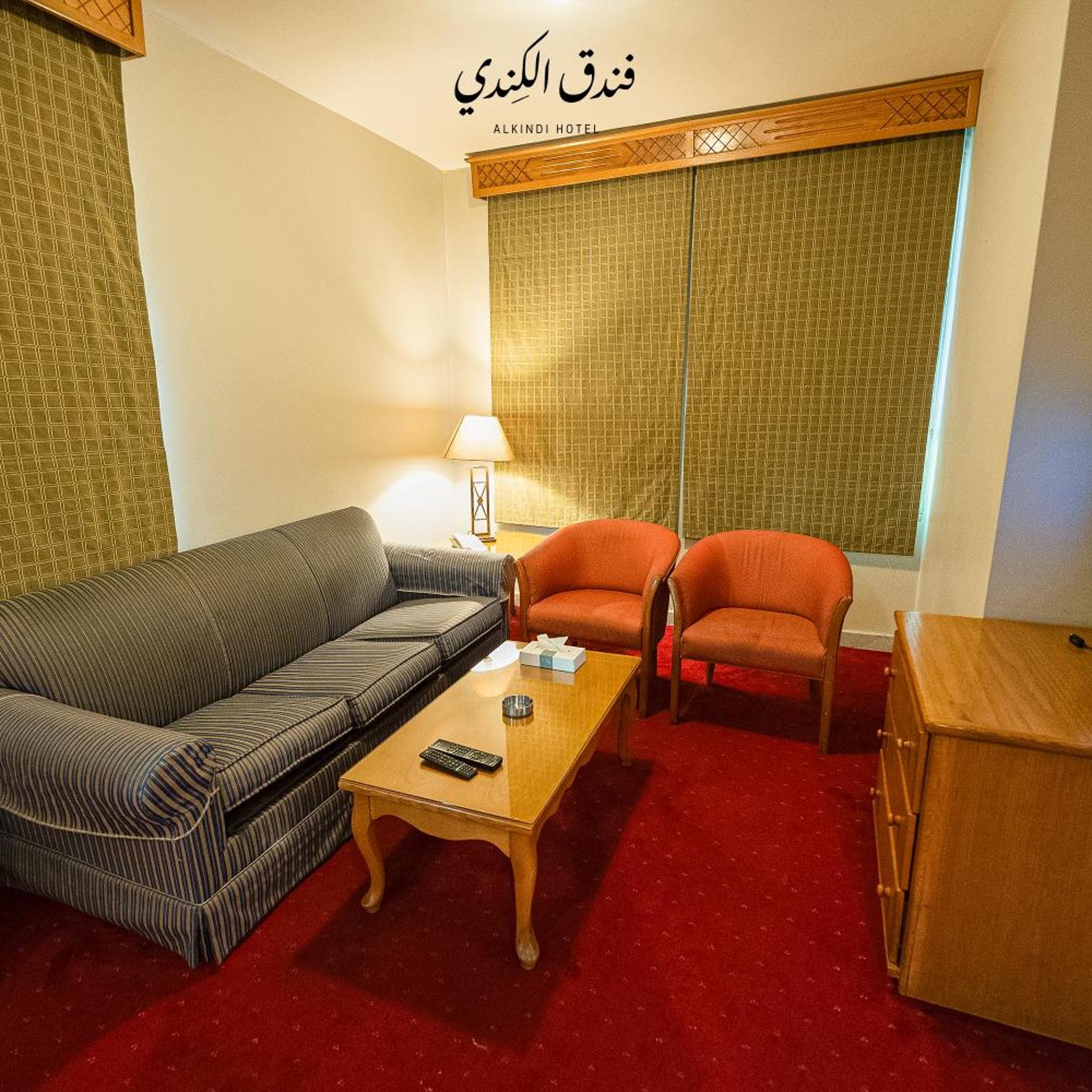 Kindi Suites Hotel 23/37