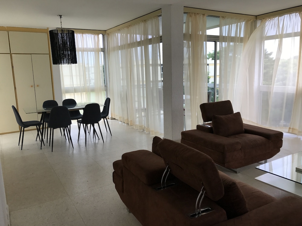 Residence M&N Golf 8/11