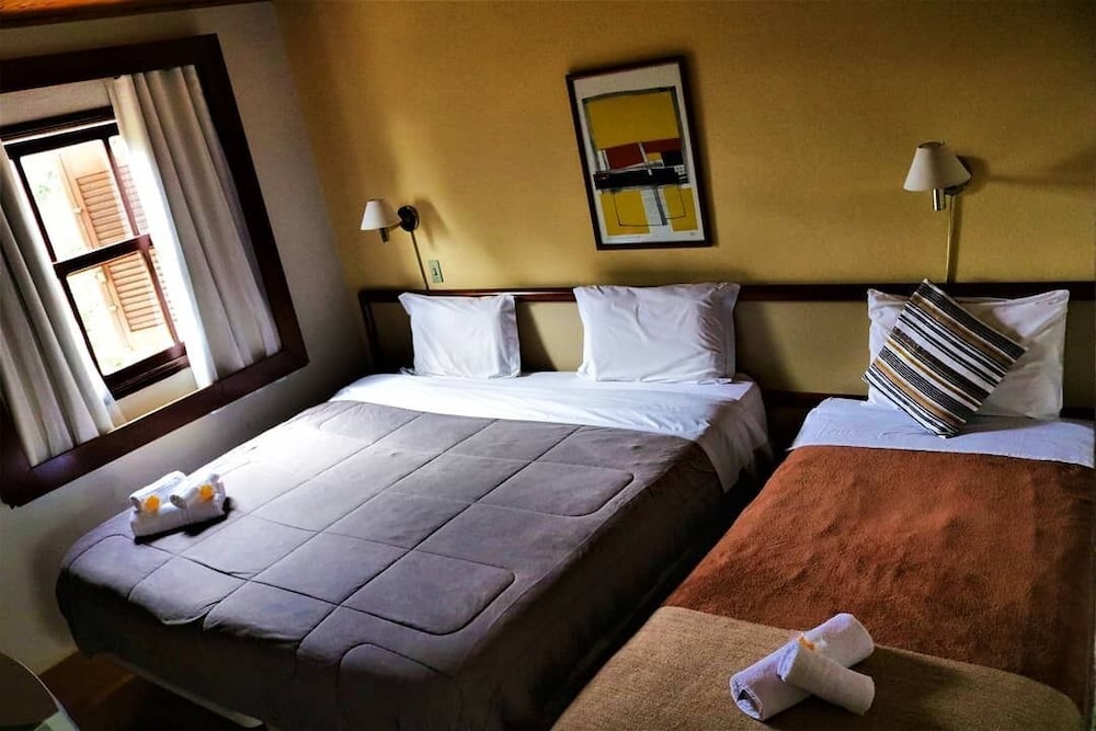 Recanto das Hortencias Hotel 19/58