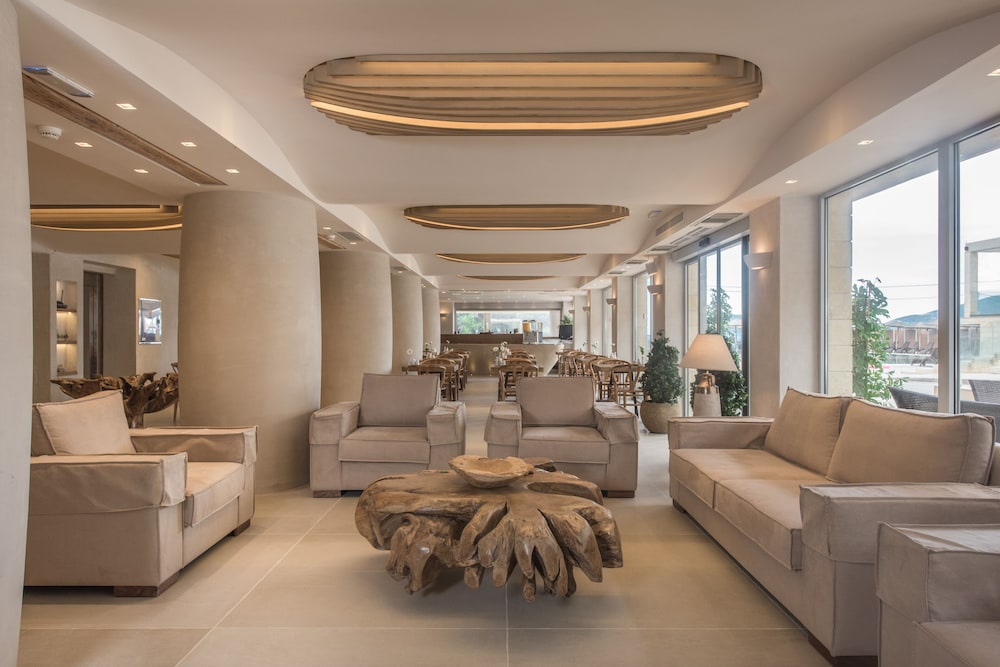 Gardelli Resort 40/65