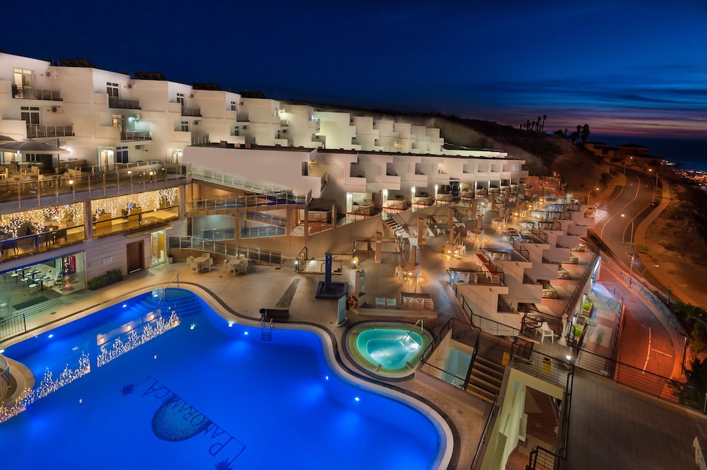 Kn Aparthotel Panoramica 4/32