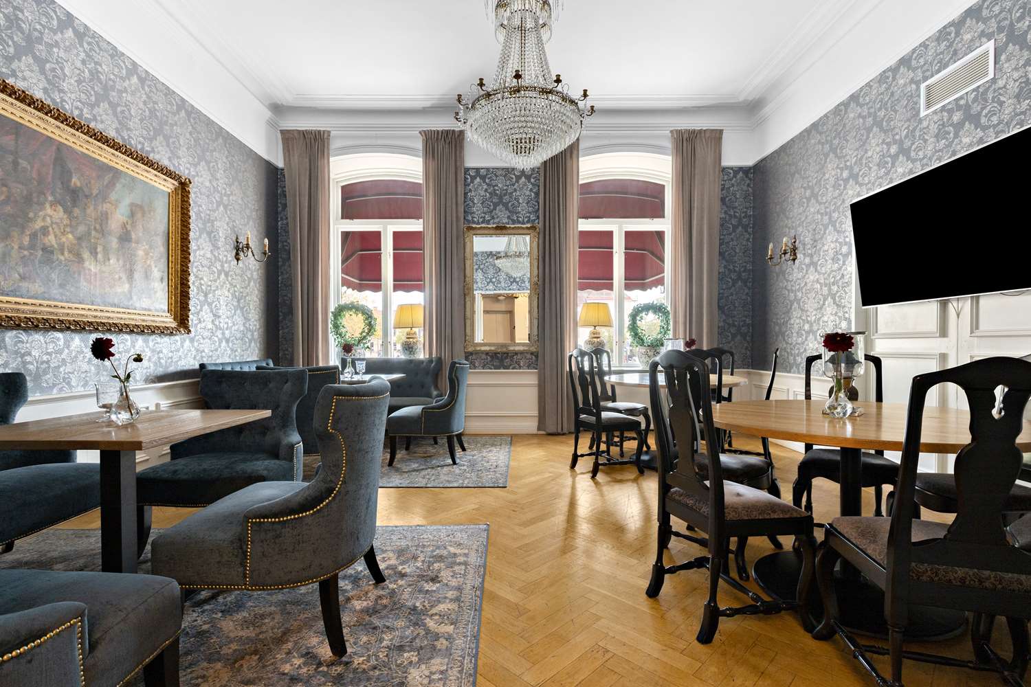 Nora Stadshotell, Sure Hotel Collection By Best Western 30/48