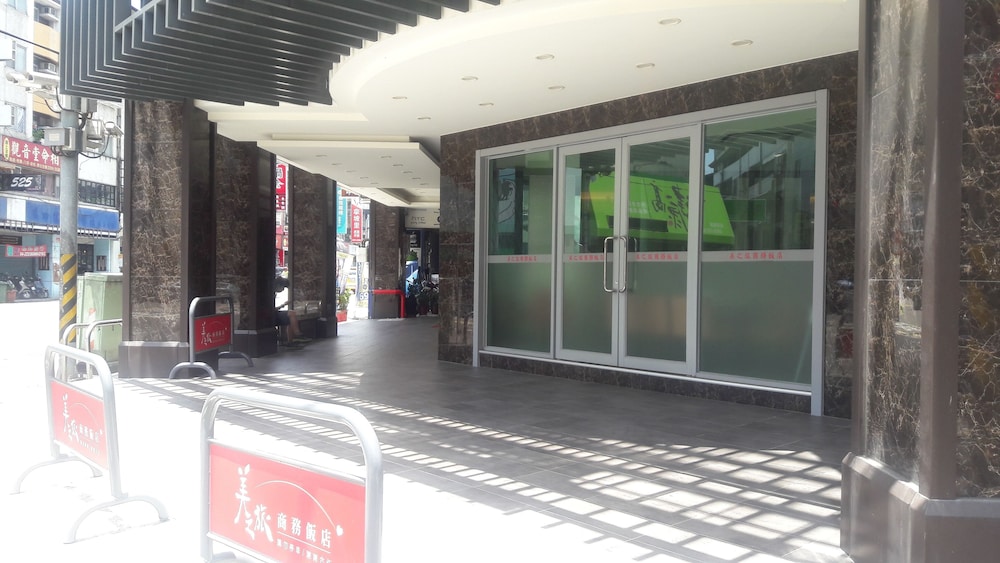 Beauty Trip Hotel 4/54