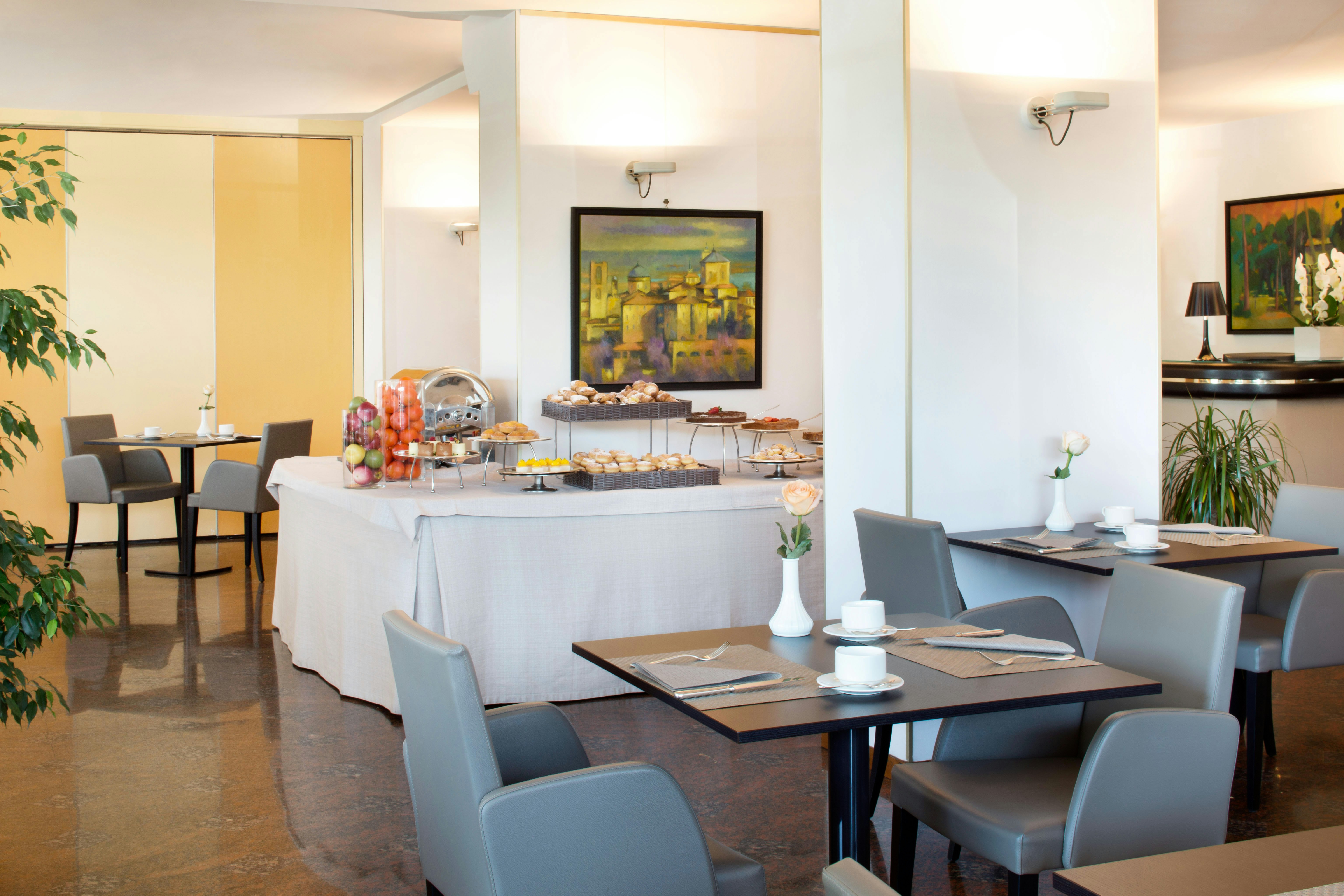 Starhotels Cristallo Palace 39/54