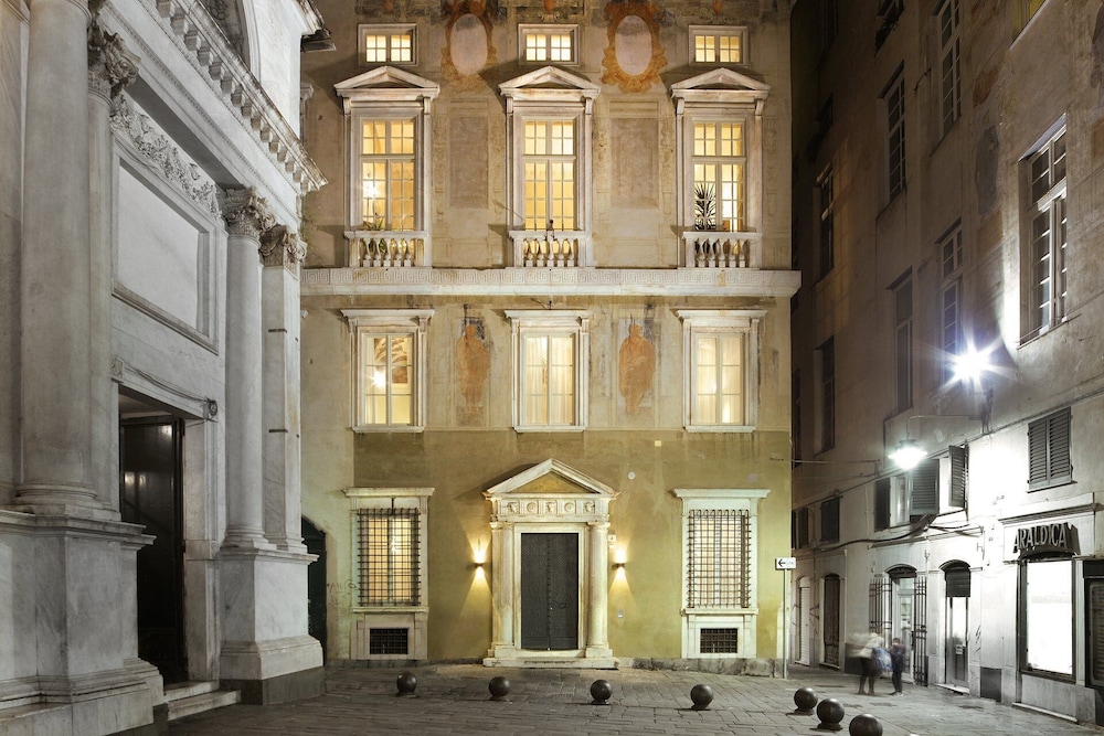 Hotel Palazzo Grillo 3/72