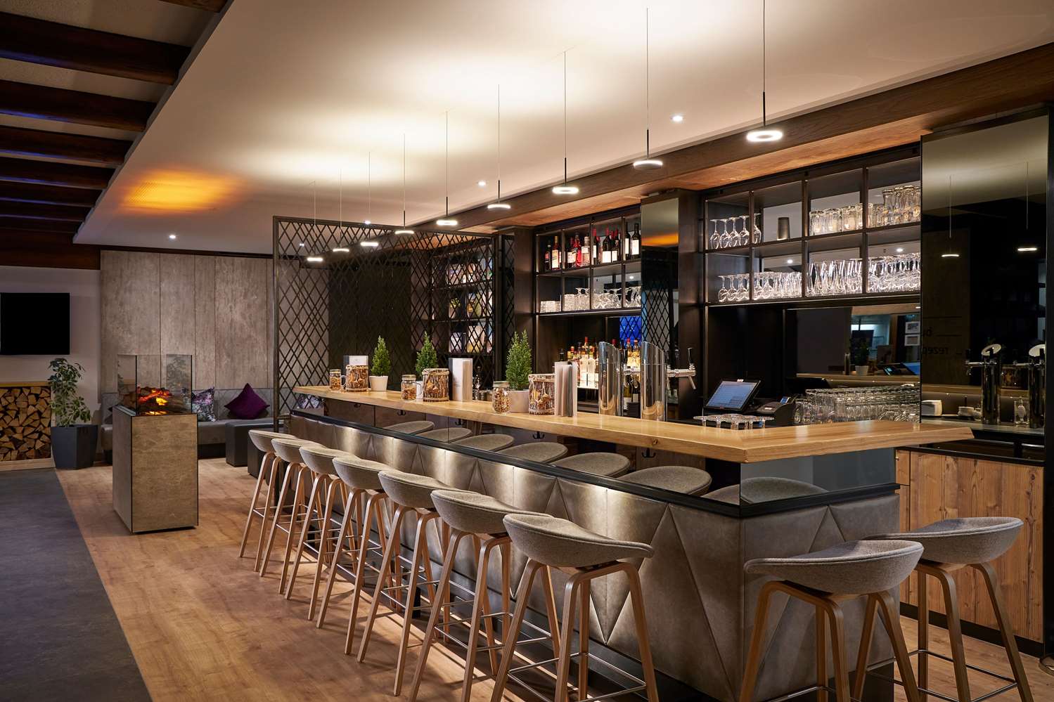 LAGAP Alpin Boutique Hotel 50/76