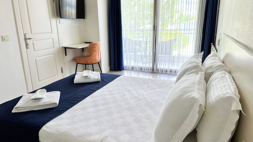 Buyukada Comfort Hotel 21/50