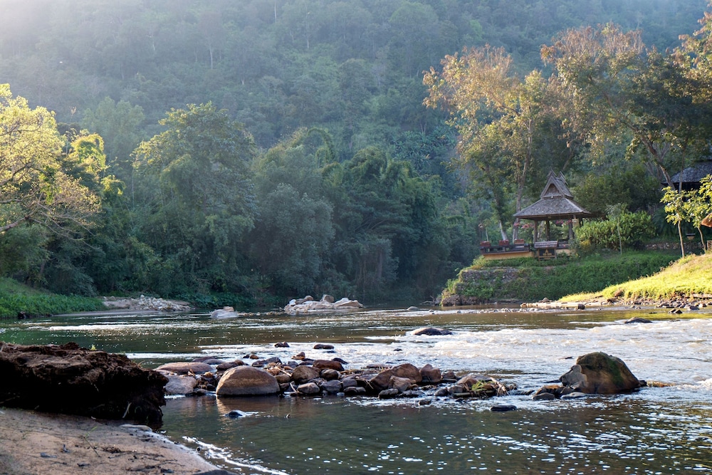 Sibsan Resort and Spa Maetaeng 73/78
