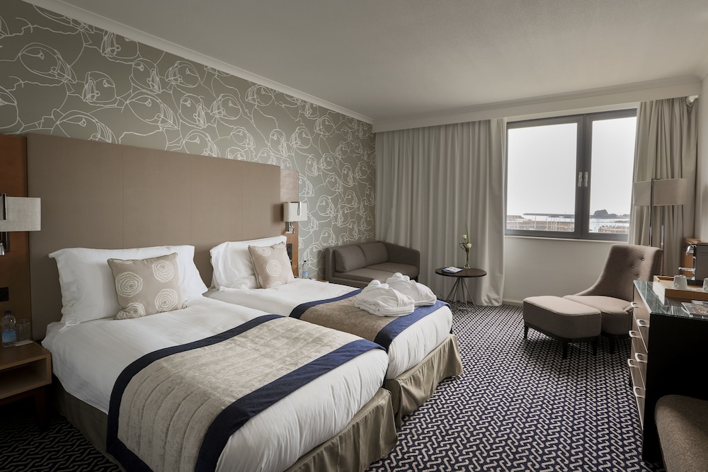 Radisson Blu Waterfront Hotel, Jersey 19/57