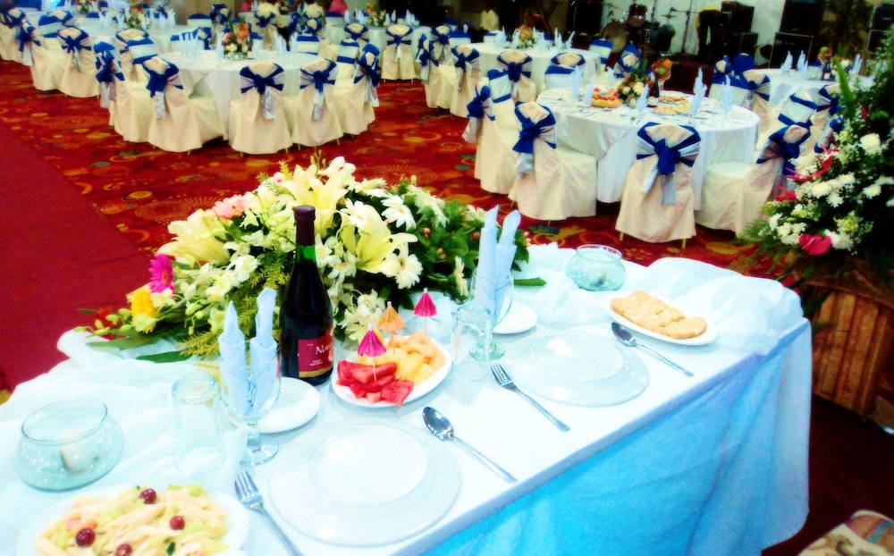 Subic Bay Travelers酒店& Event中心(Subic Bay Travelers Hotel & Event Center) 图片2