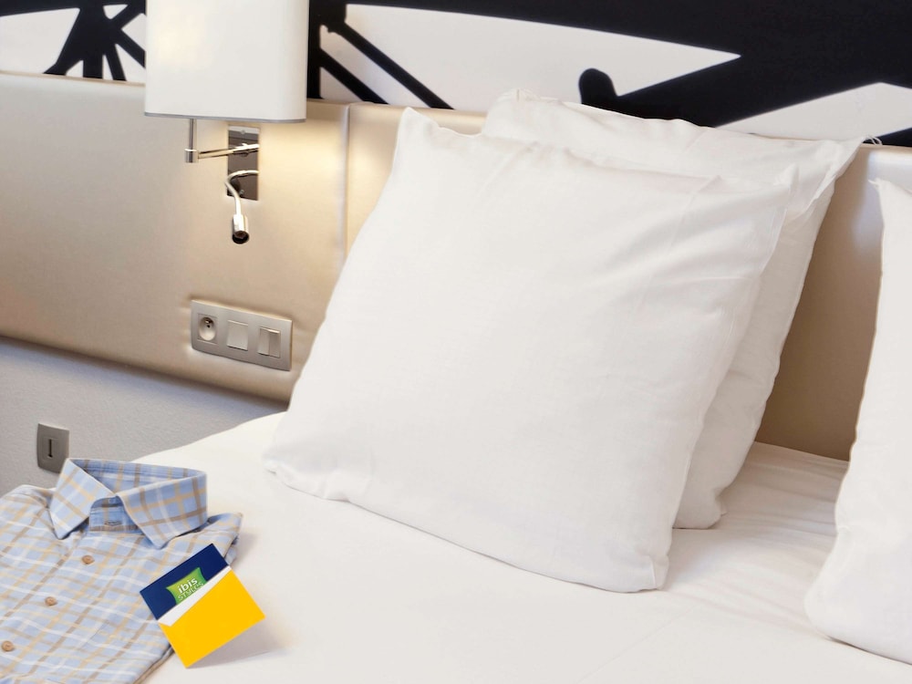 Ibis Styles Paris Tolbiac Bibliotheque 20/70
