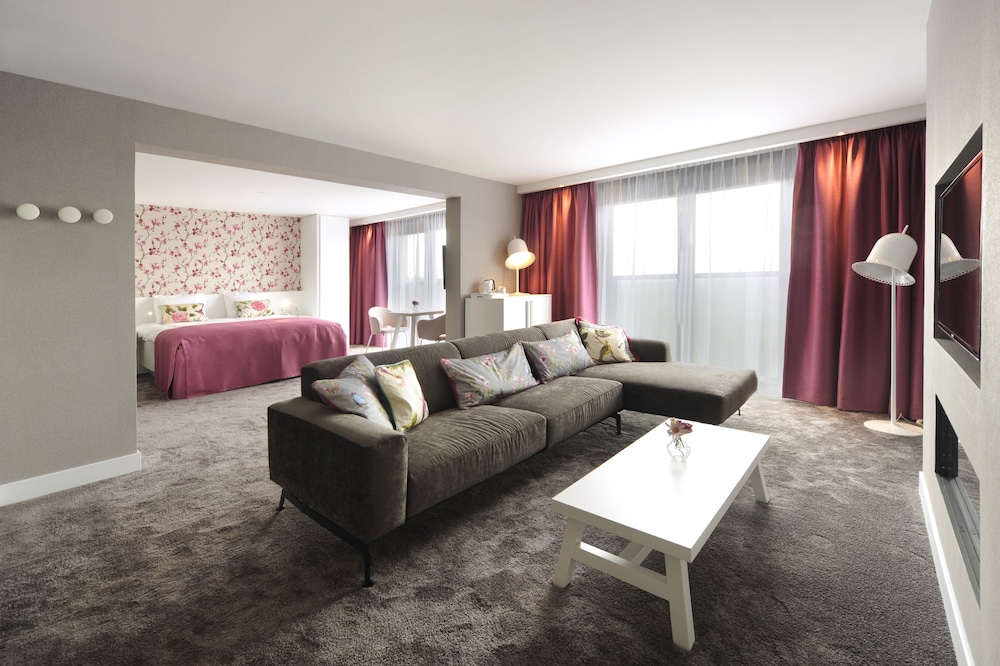Hotel Venlo 48/72