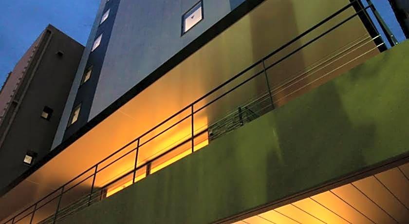 Hotel Shoumeikan 4/40