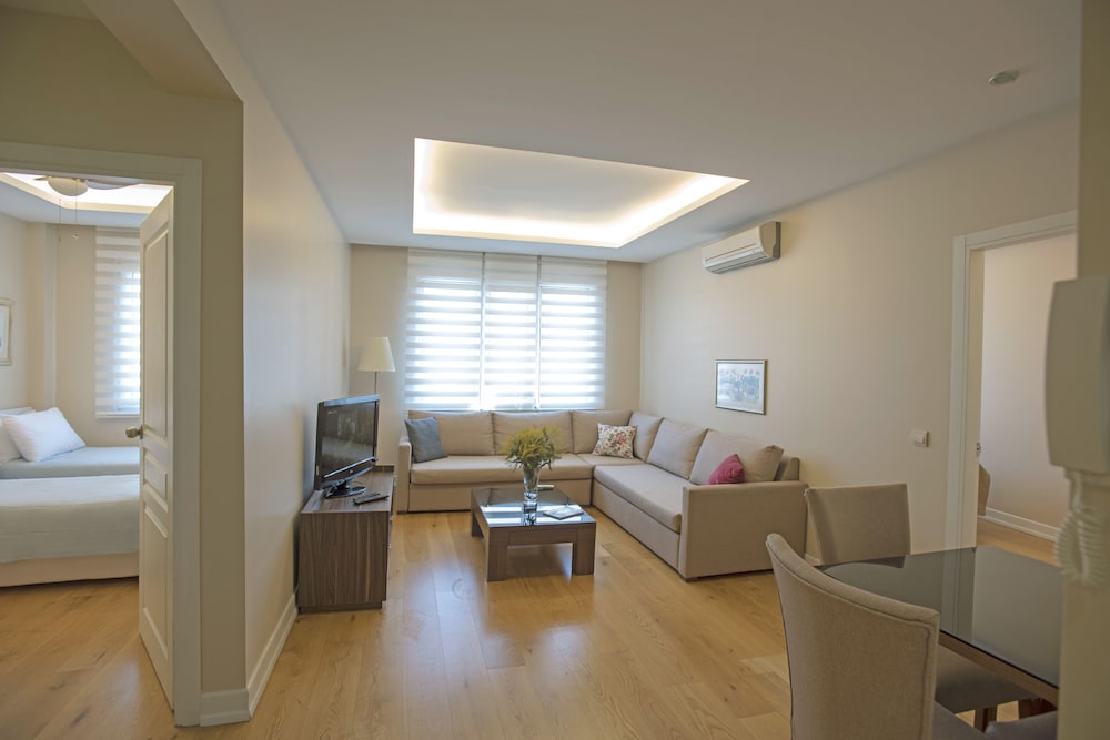 Cheya Residence Tesvikiye 33/67