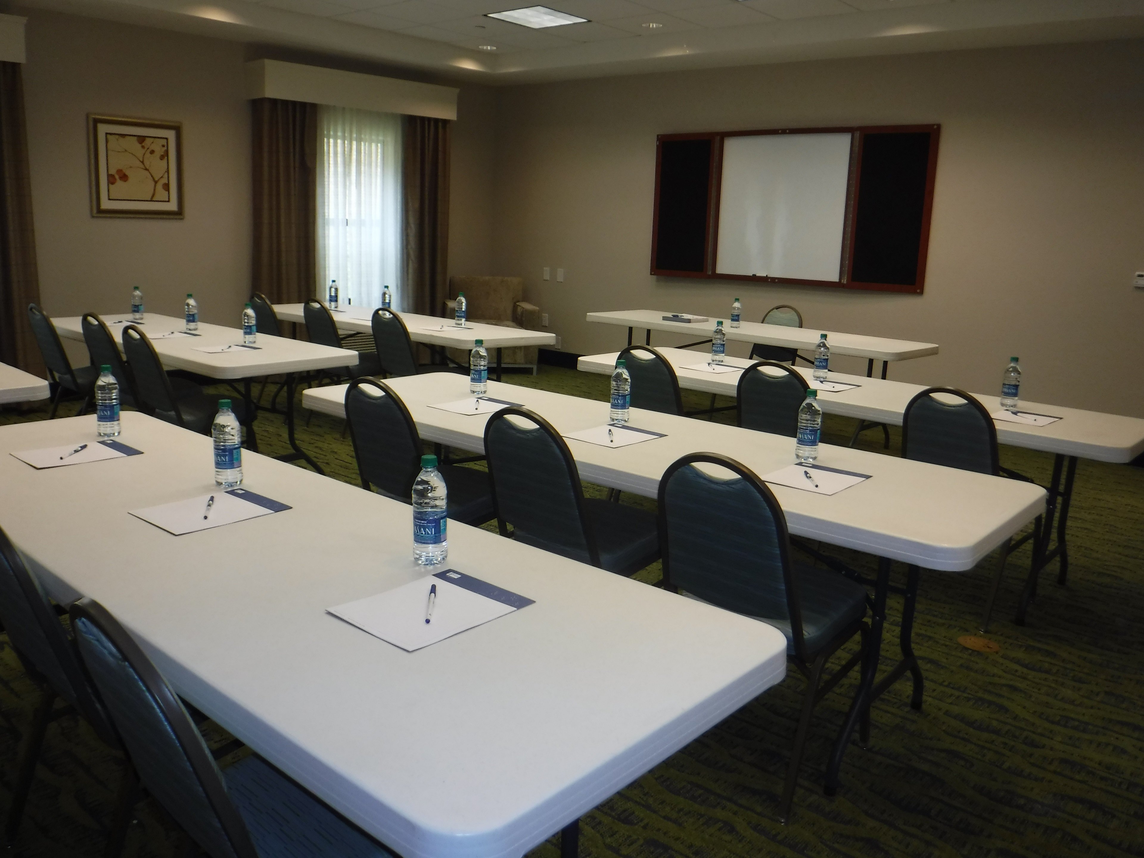 HOLIDAY INN EXPRESS WEST JEFFERSON 39/49