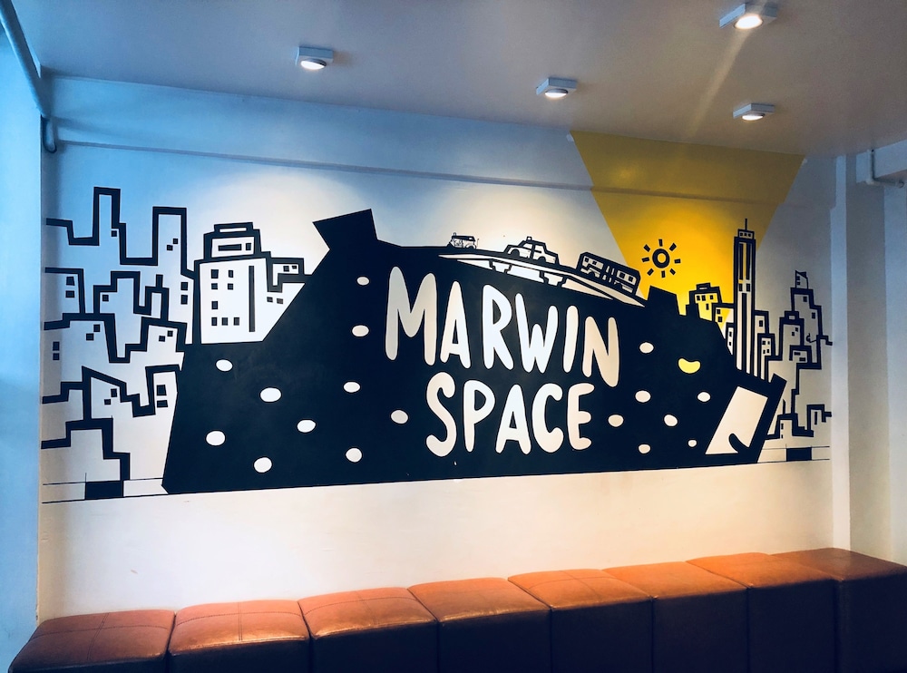 Marwin Space 45/51