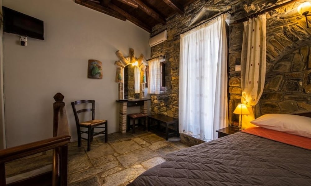 Psamathous Guest House 10/34