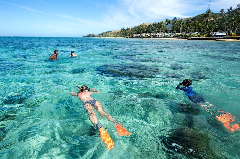 Fiji Hideaway Resort and Spa 39/50