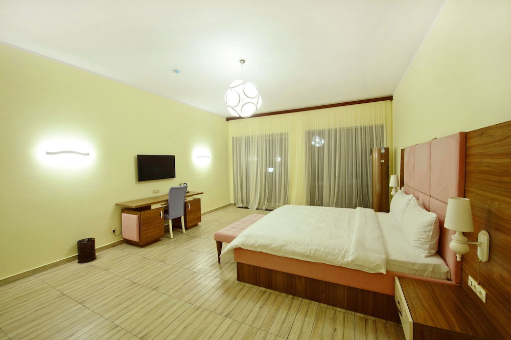 Castello Mare Hotel & Wellness Resort 67/102