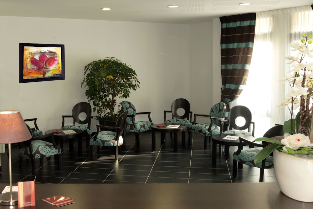 Nemea Home Suite Nancy Centre 43/48