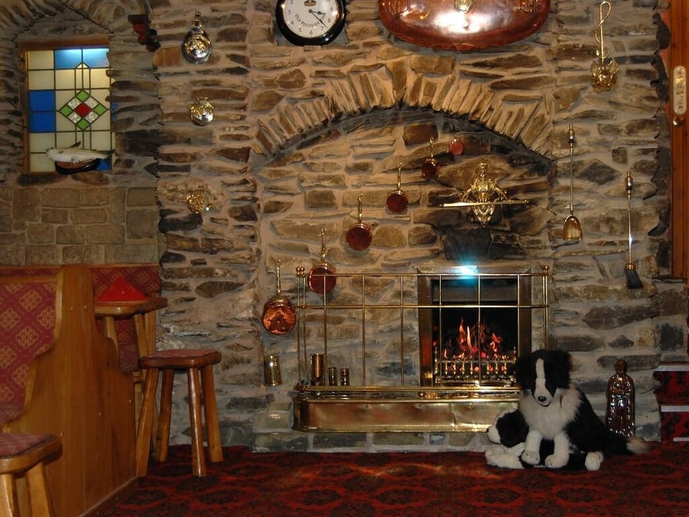 Britannia Inn 22/52