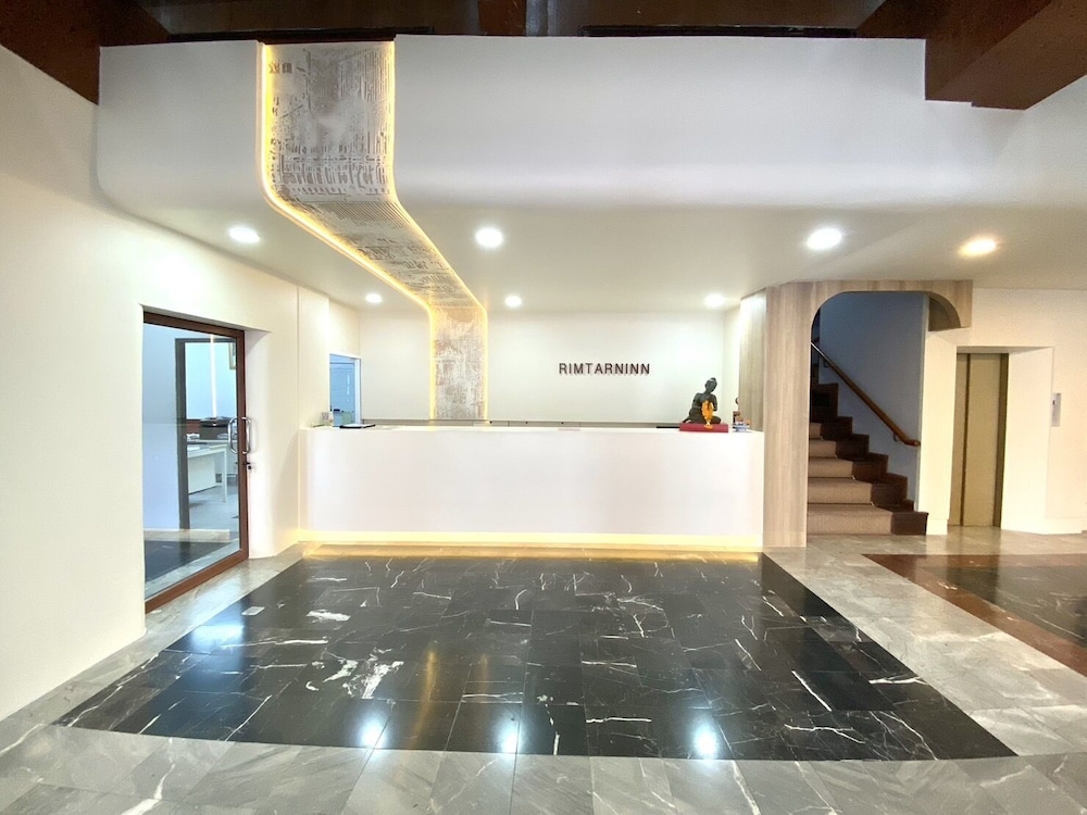 Rimtarninn Hotel 10/48