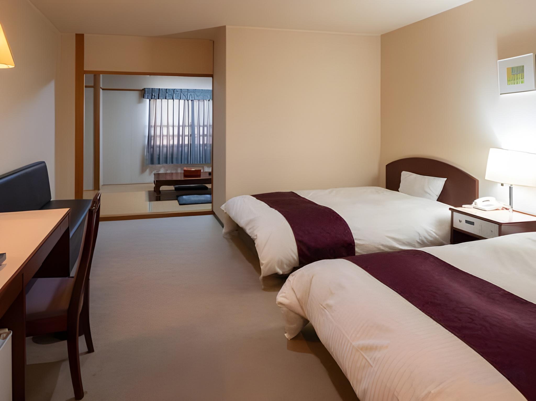 Akisawa Hotel 11/30