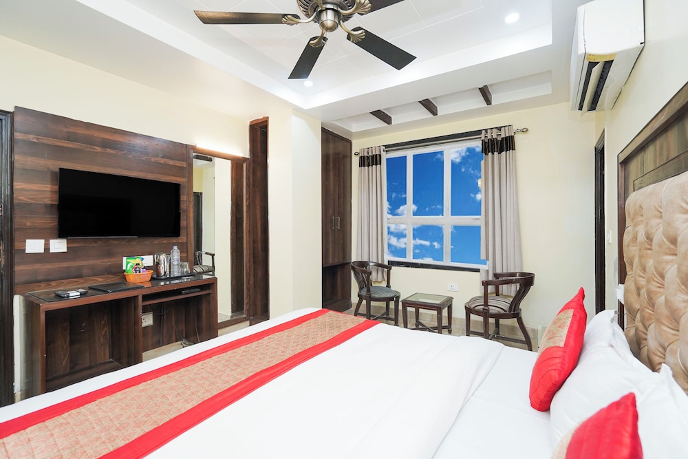 Jyoti Mahal A Royal Heritage Hotel 21/50
