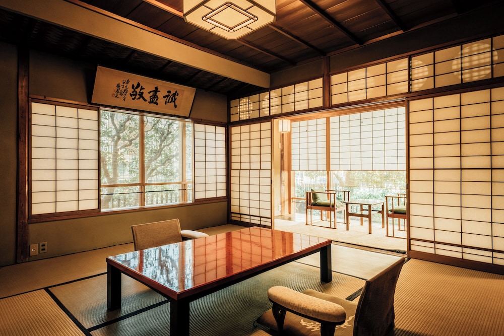 Hiiragiya Ryokan 32/50