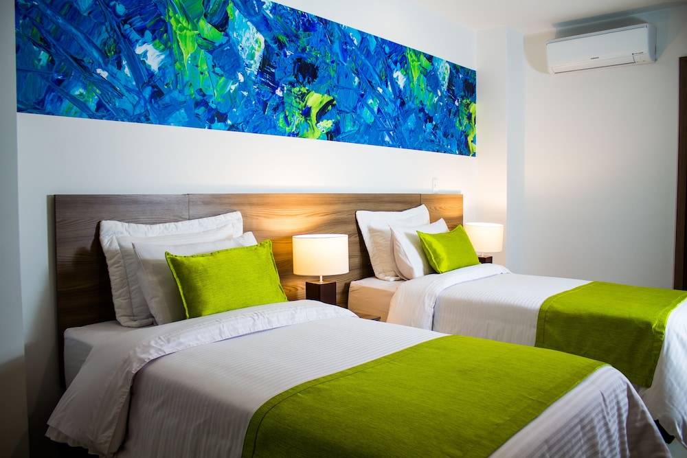 Torca Hotels 13/59