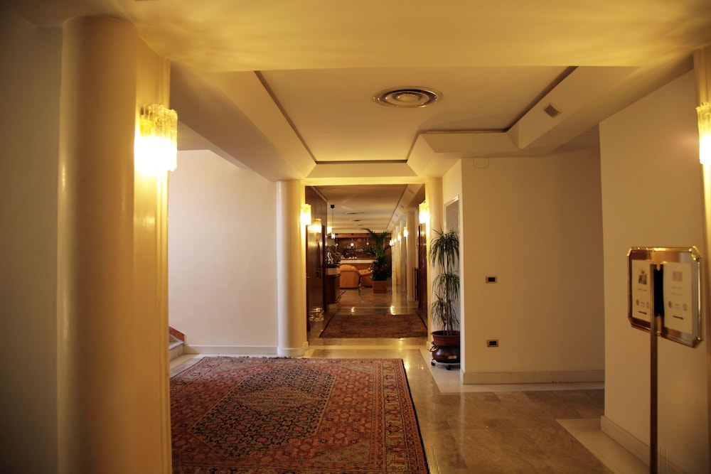HOTEL BASSETTO 17/46