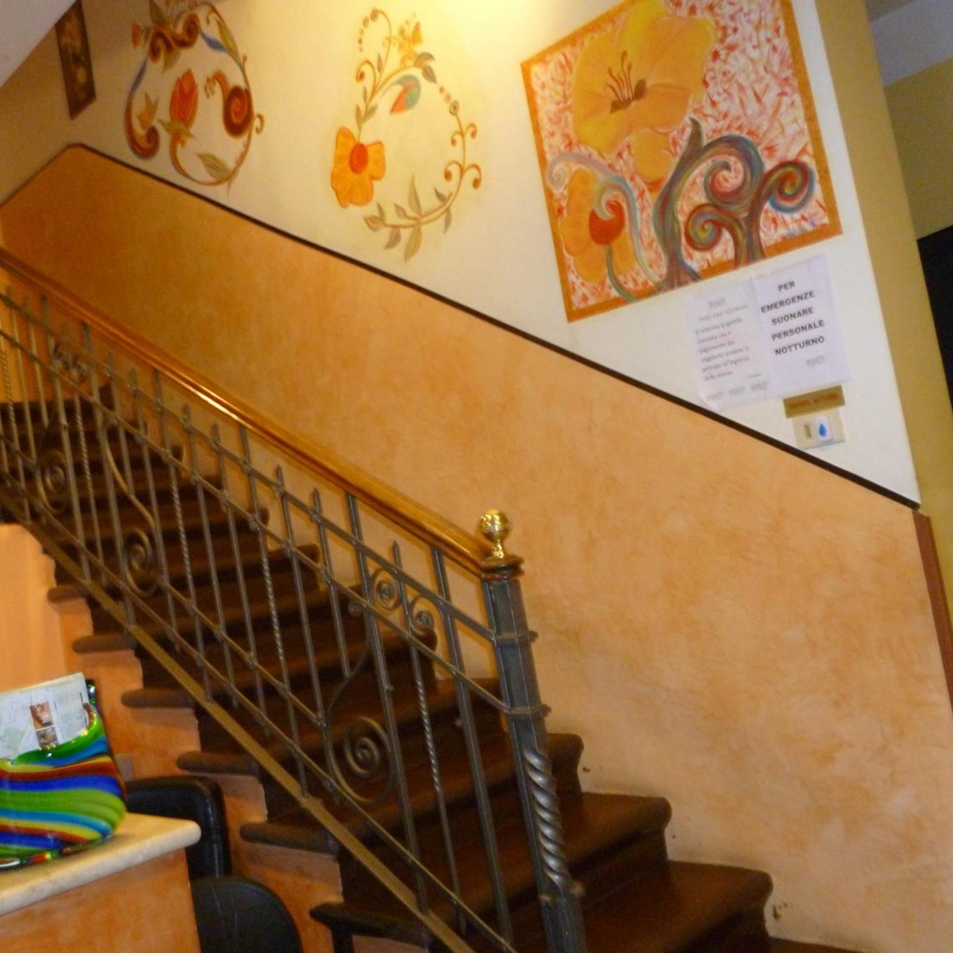 Hotel San Giovanni 4/55