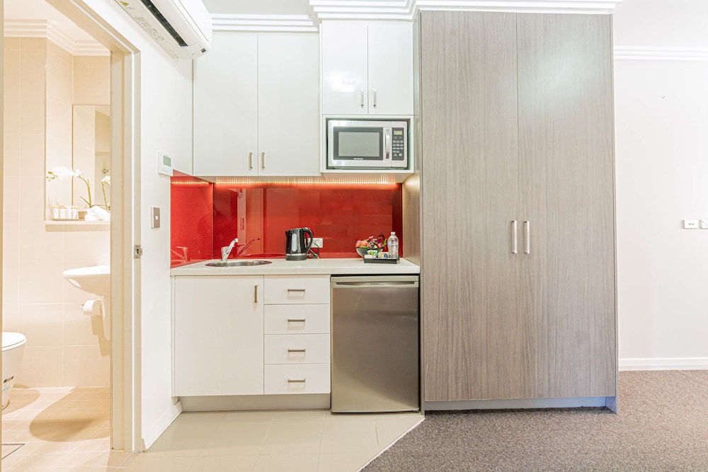 Best Western Plus Camperdown Suites 3/30