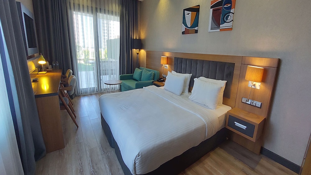 Holiday Inn Trabzon-East by IHG 17/43