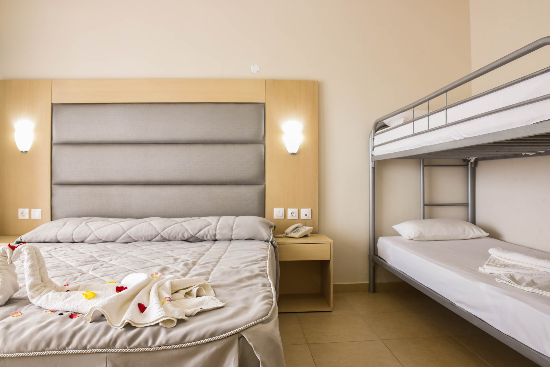 Marathon Hotel 21/50