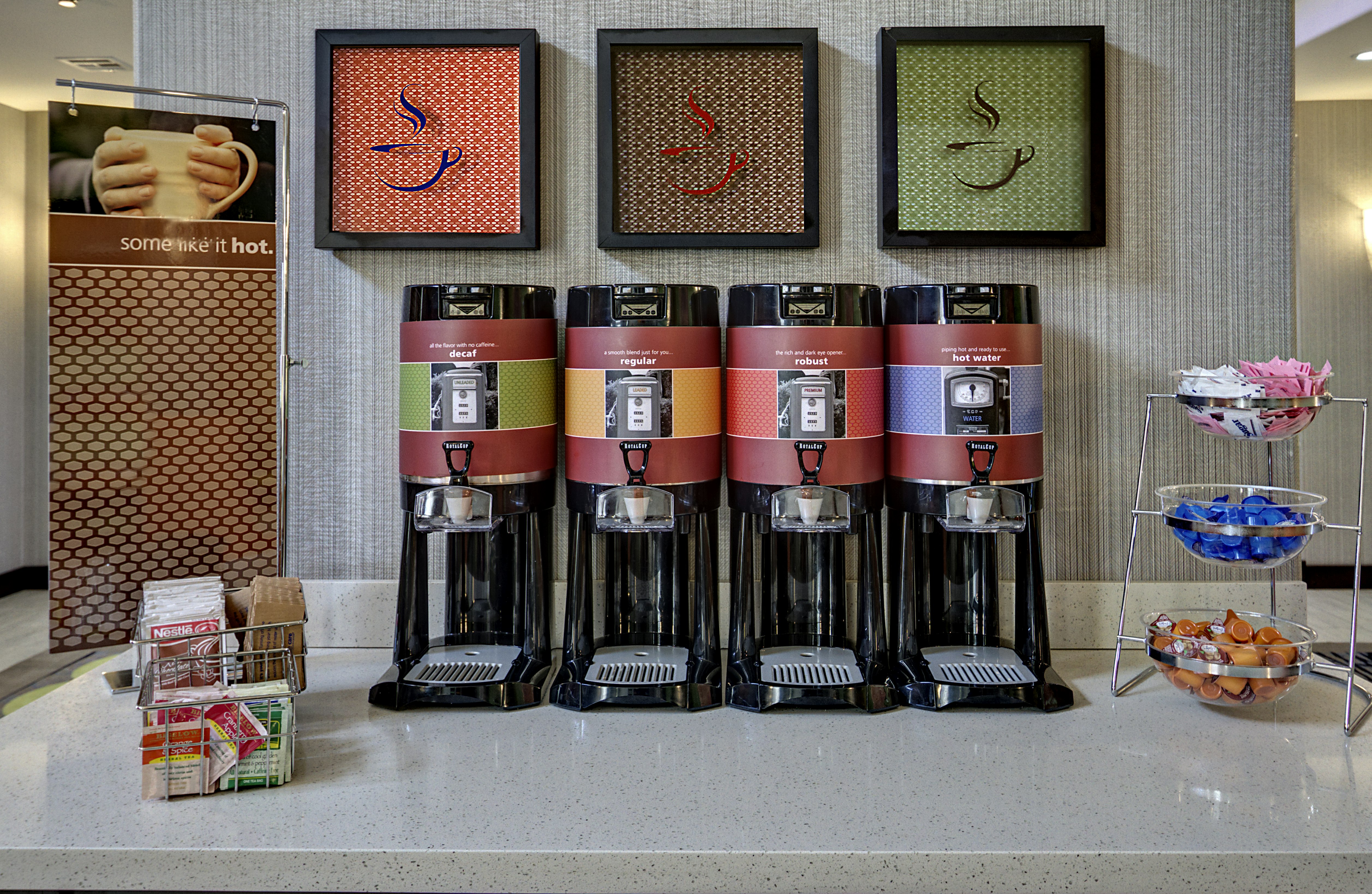 Hampton Inn And Suites Ada 16/19
