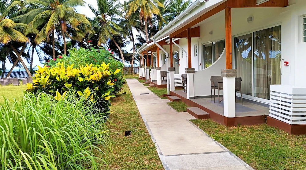 Le Relax Beach Resort 51/60
