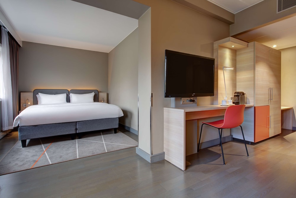 Radisson Blu Park Hotel Oslo 31/71