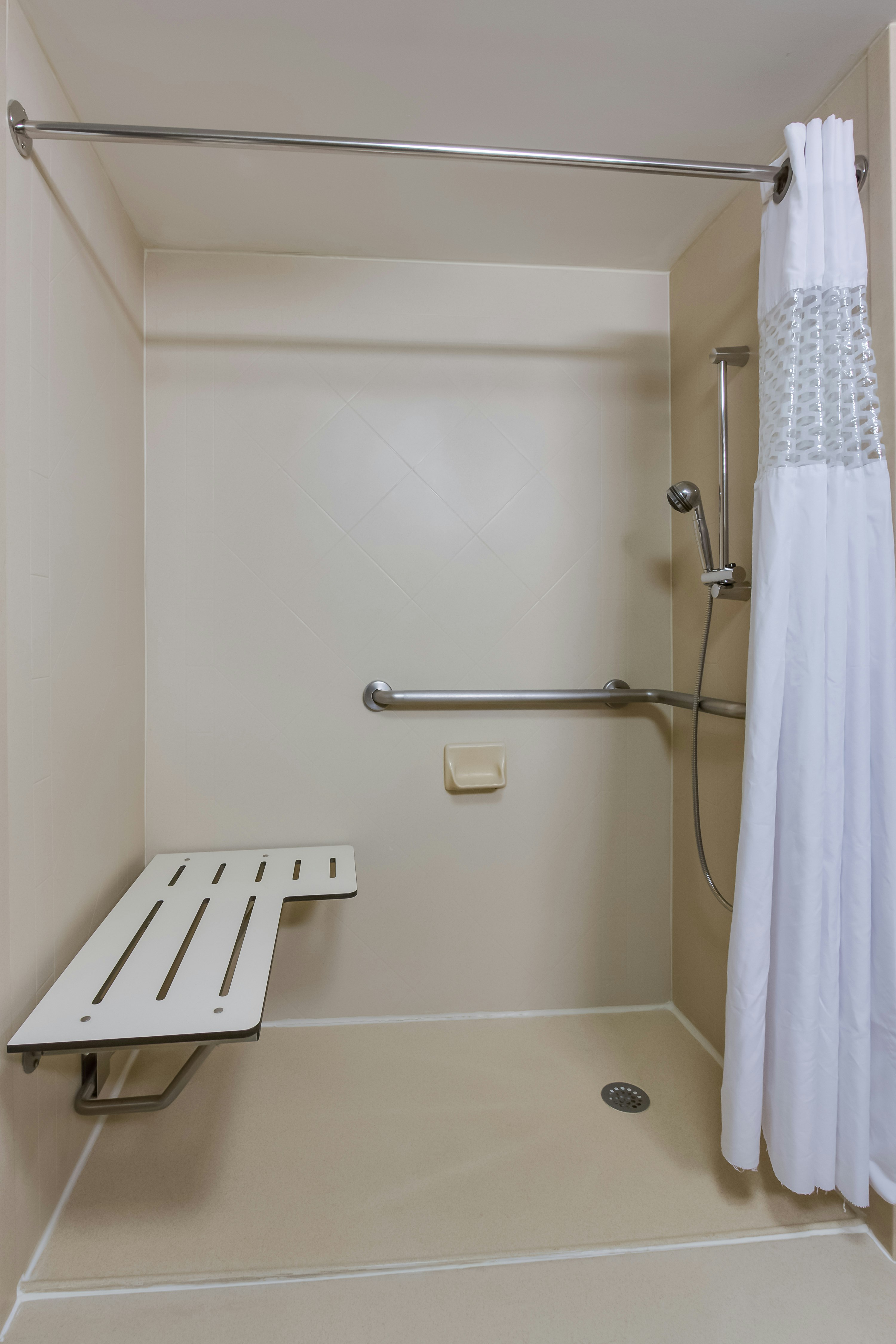 Hampton Inn & Suites Mt. Juliet 12/48