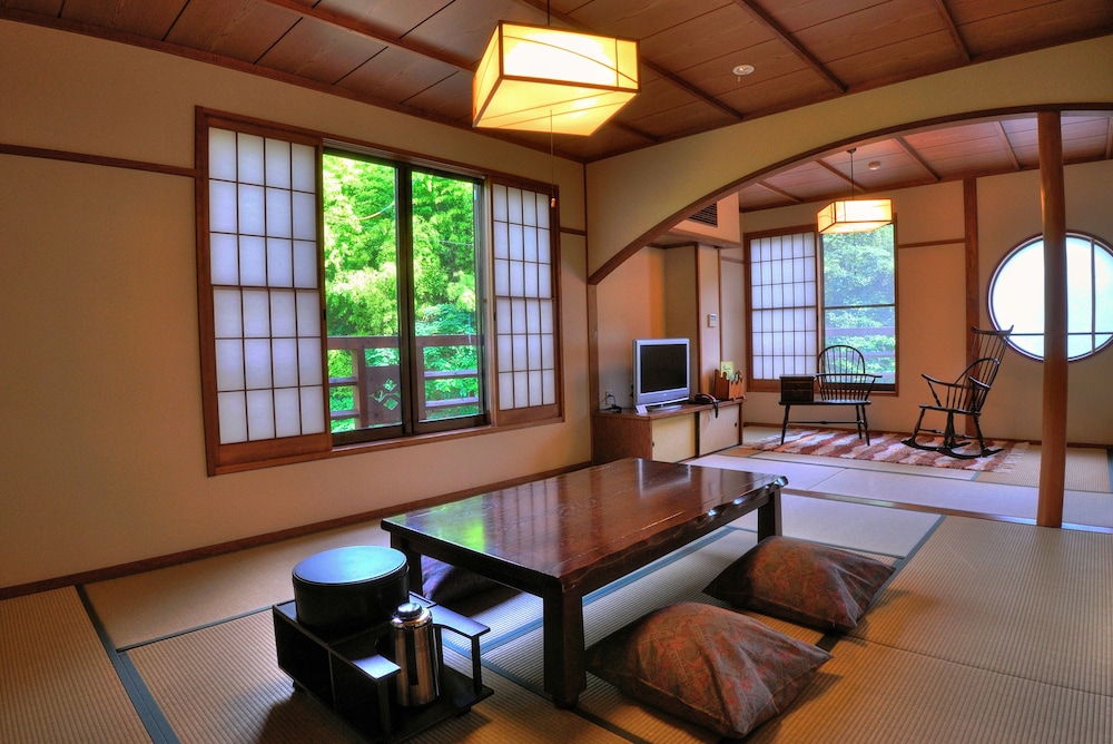 Yamabiko Ryokan 43/50