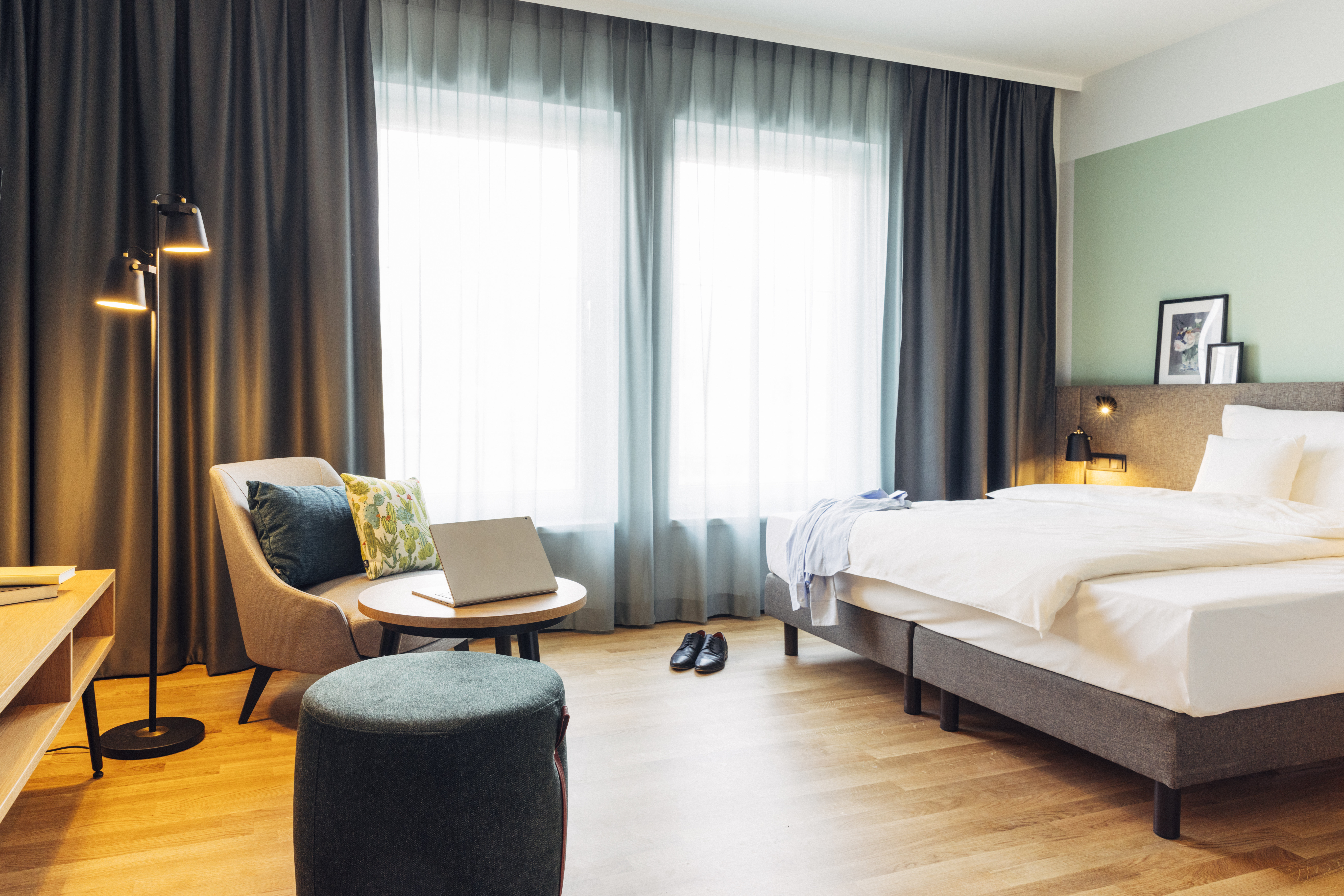 harry's home Villach 11/39