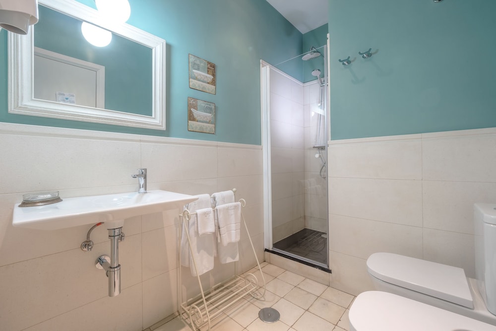 Apartasuites Alberca 46/50
