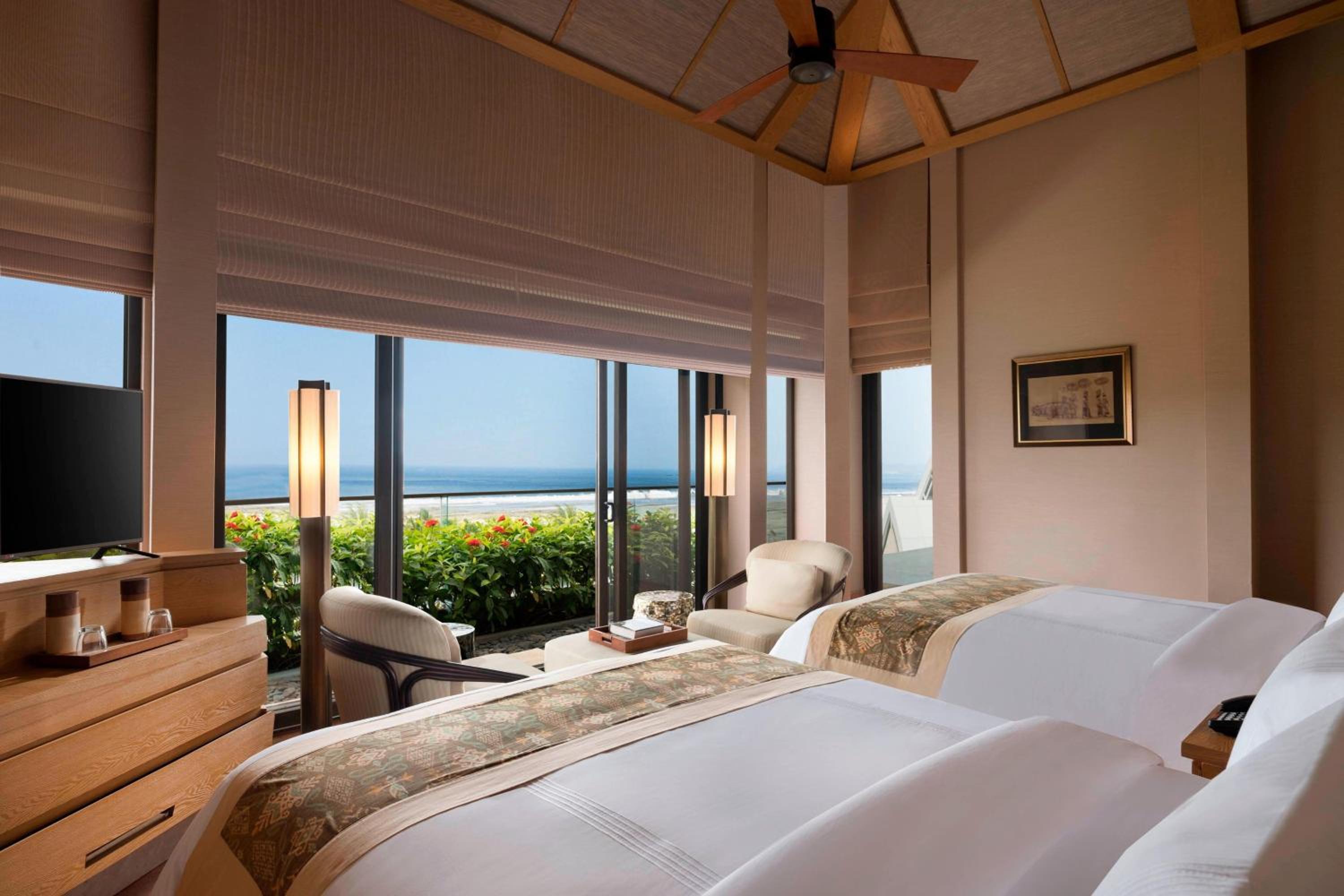 2 Bedrooms, Sky, Villa, Private Pool