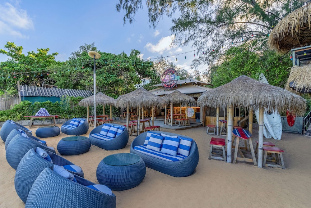 Howard Johnson by Wyndham Pattaya JC 73/81