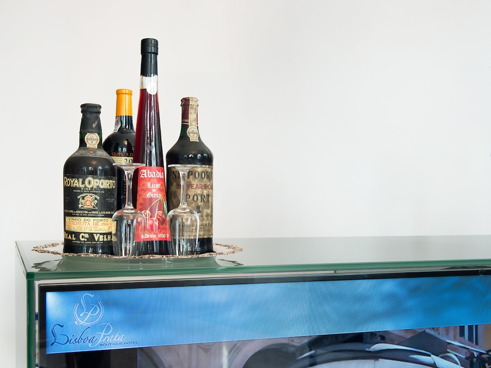 Lisboa Prata Boutique Hotel - Adults Only 62/62