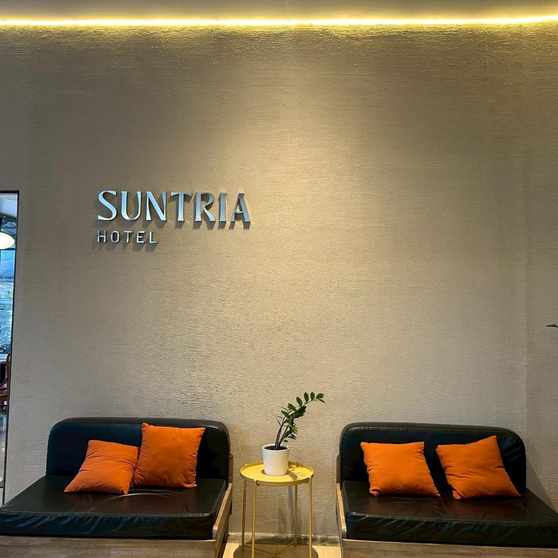 Suntria Hotel Pattaya 52/70