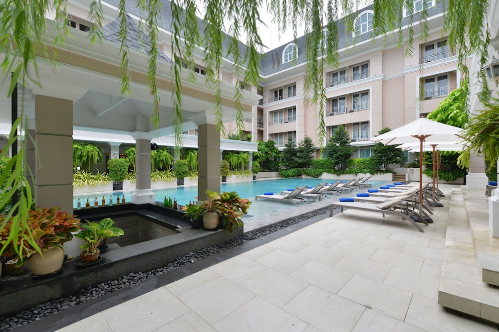 The Beverly Hotel Pattaya 7/78