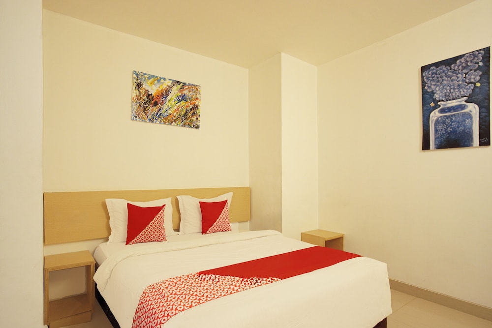 Collection O Palembang near Palembang Indah Mall formerly Hostel 77 Smart 27/42
