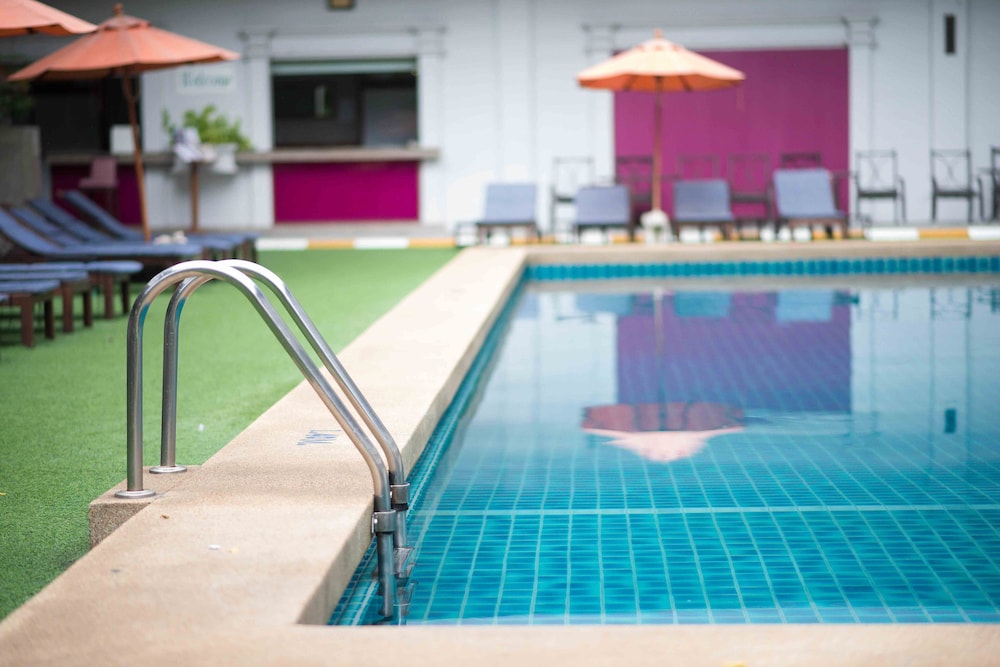 Ambassador Hotel Bangkok 47/50